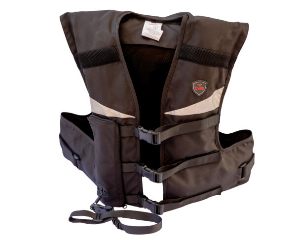 spark air vest moto