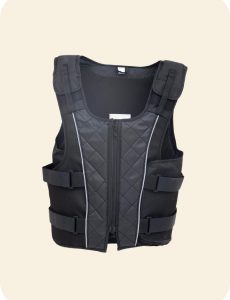 Full Foam Vests